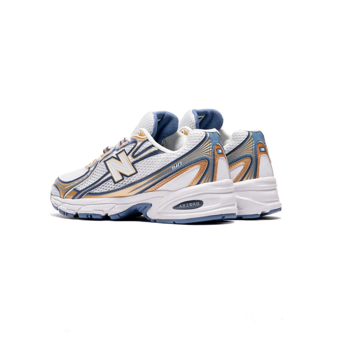 New Balance shoes - New Balance 740 - U740HB2 - Blue 16