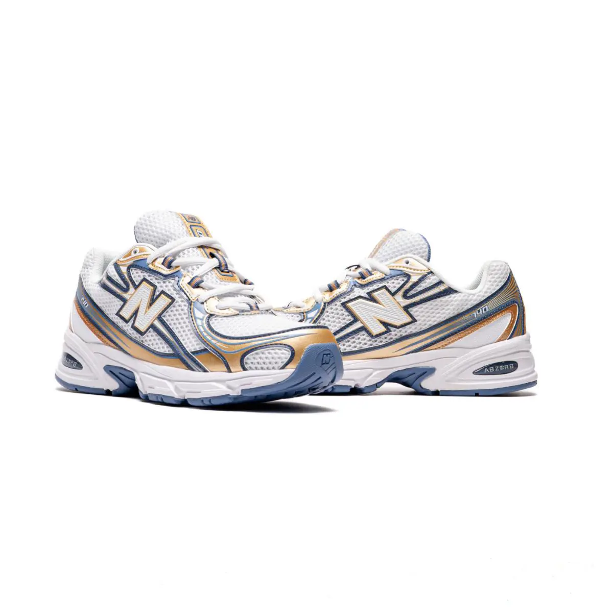 New Balance shoes - New Balance 740 - U740HB2 - Blue 17