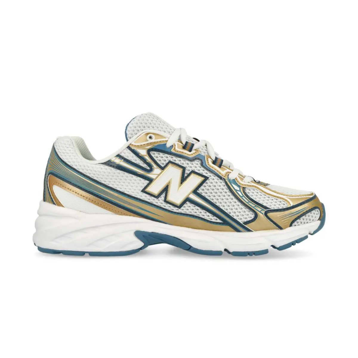 New Balance shoes - New Balance 740 - U740HB2 - Blue 18