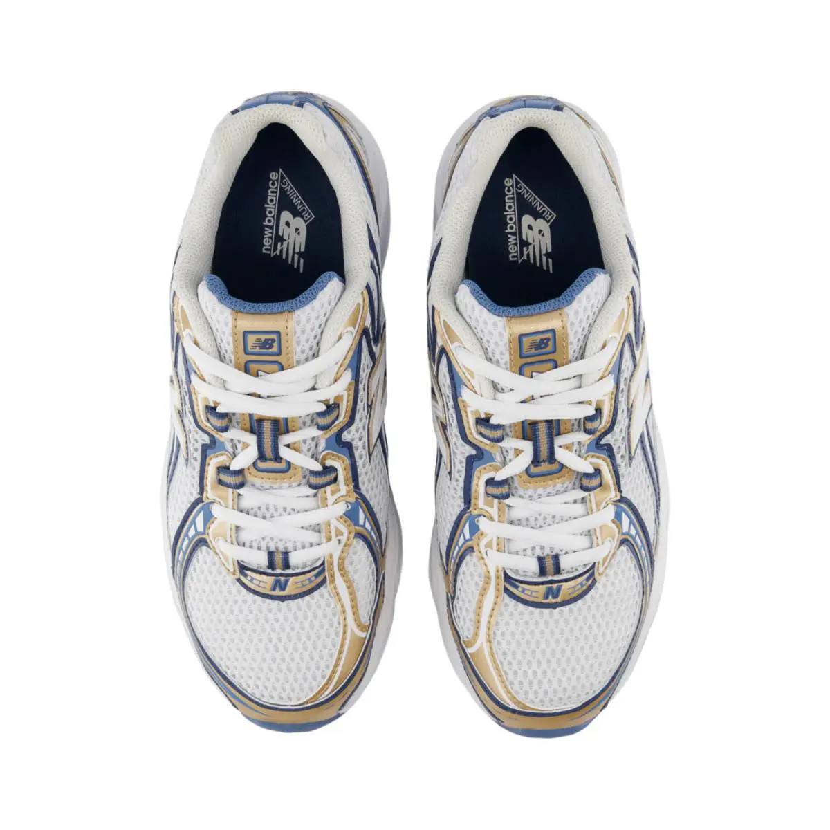 New Balance shoes - New Balance 740 - U740HB2 - Blue 20