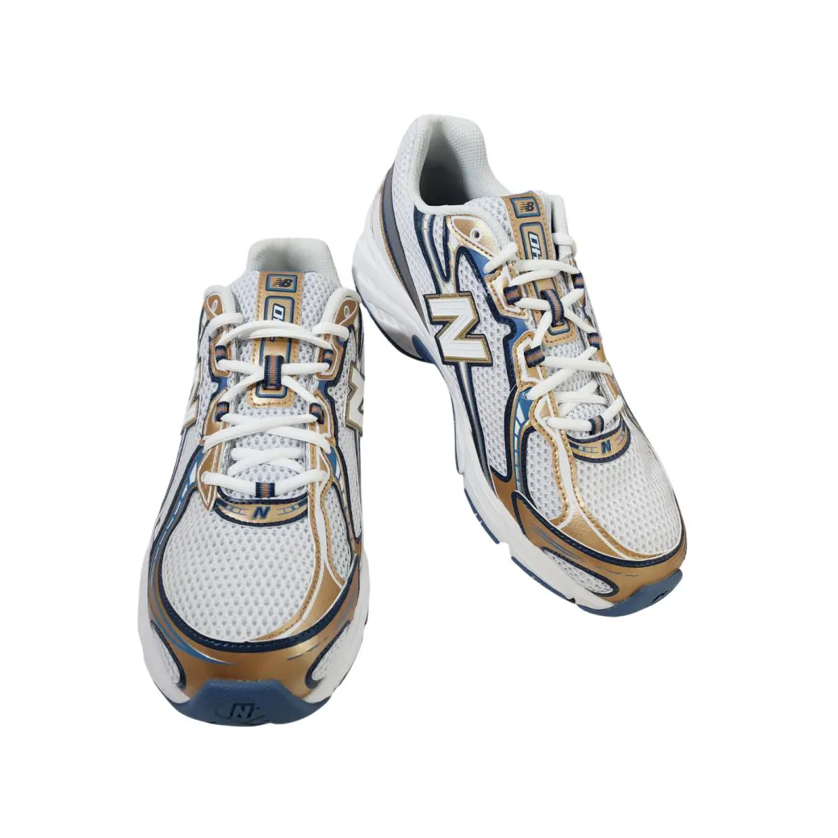 New Balance shoes - New Balance 740 - U740HB2 - Blue 3