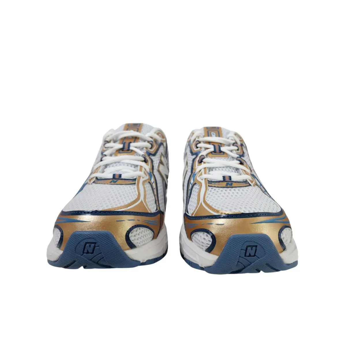 New Balance shoes - New Balance 740 - U740HB2 - Blue 4