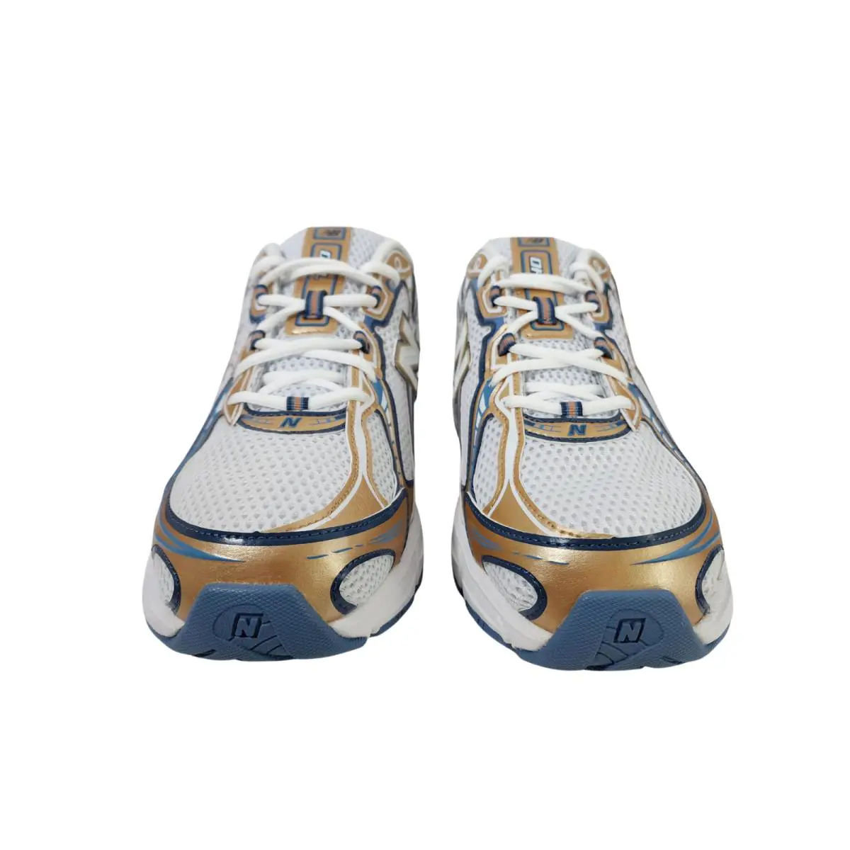 New Balance shoes - New Balance 740 - U740HB2 - Blue 5