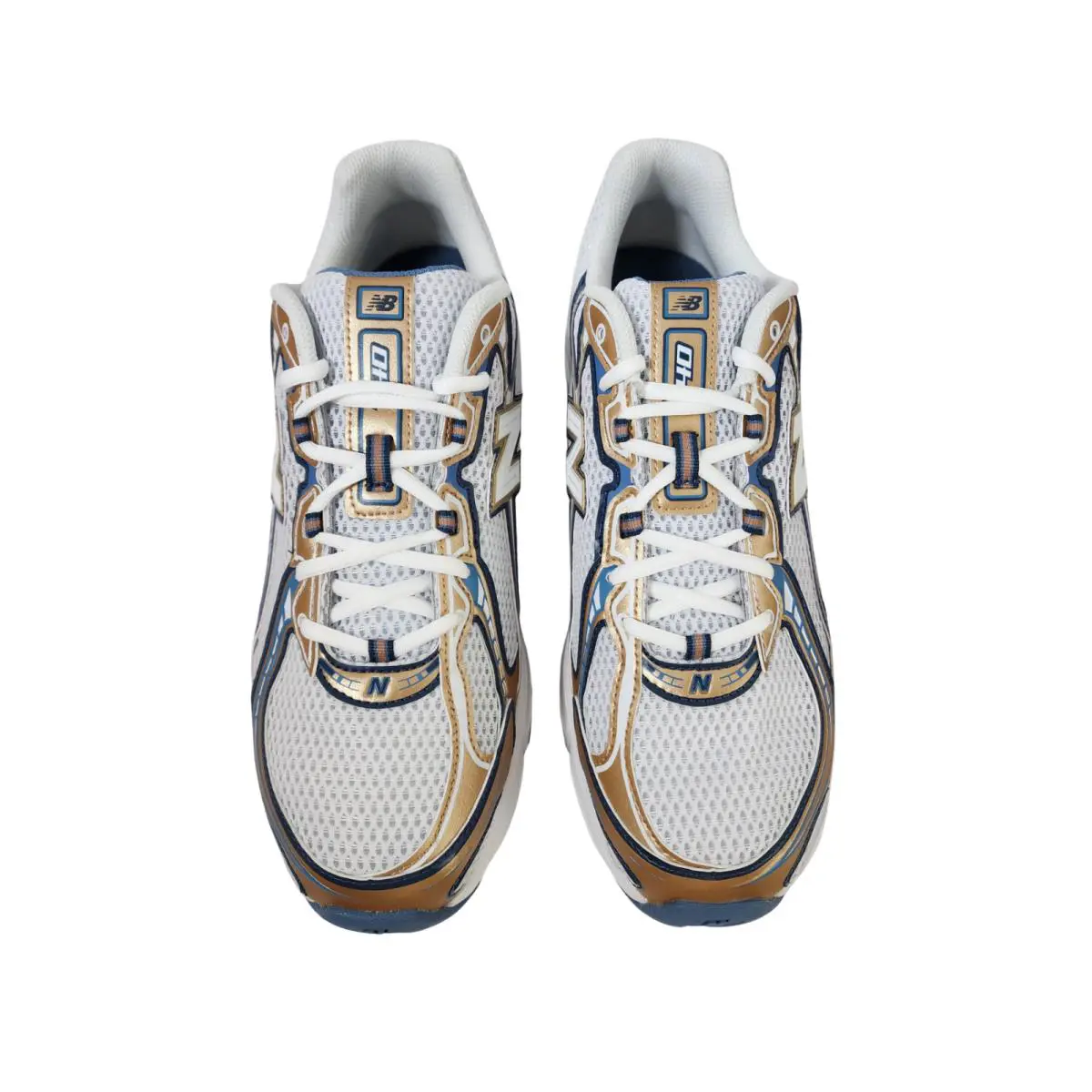 New Balance shoes - New Balance 740 - U740HB2 - Blue 6