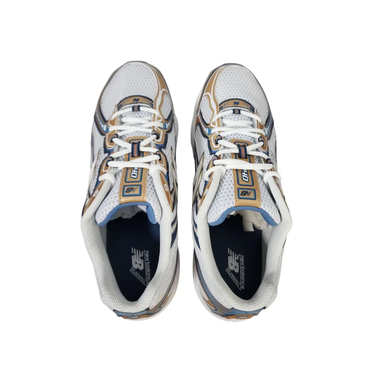 New Balance shoes - New Balance 740 - U740HB2 - Blue 7
