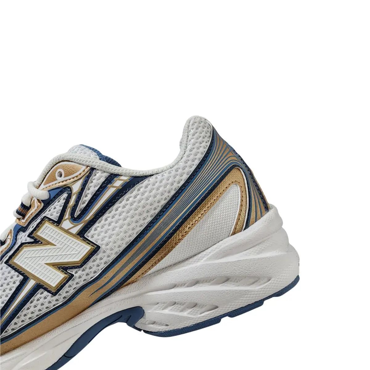 New Balance shoes - New Balance 740 - U740HB2 - Blue 13