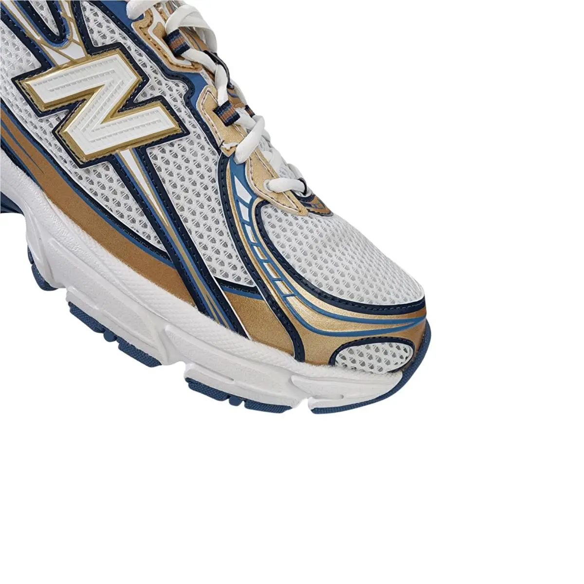 New Balance shoes - New Balance 740 - U740HB2 - Blue 35
