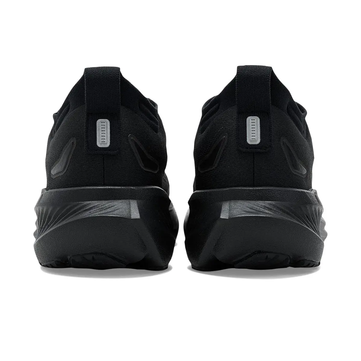 Brooks shoes - Black/Black/Ebony 5