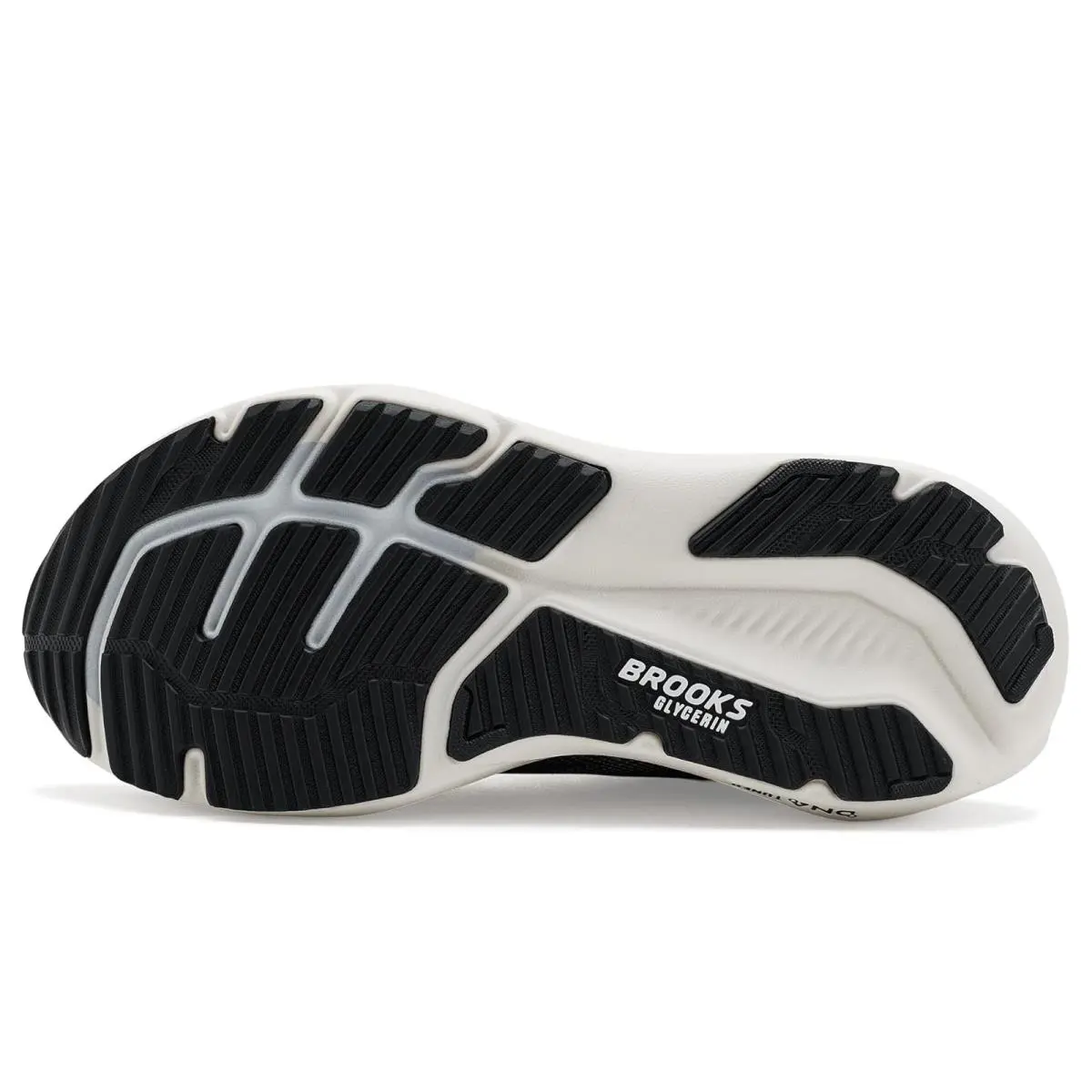 Brooks shoes - Black/Black/Ebony 17