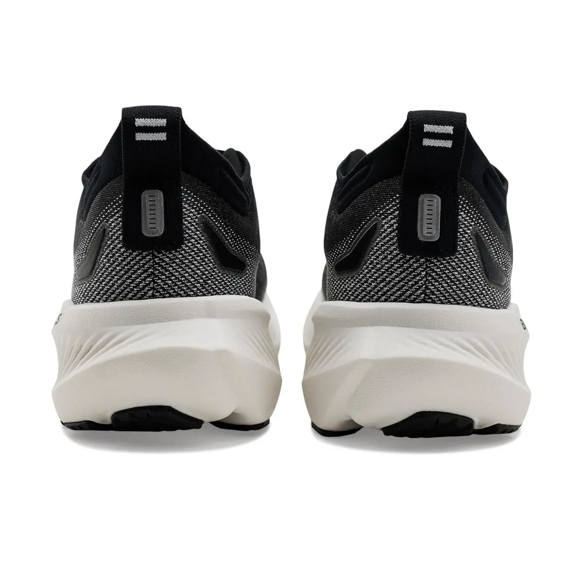 Brooks shoes - Black/Black/Ebony 19