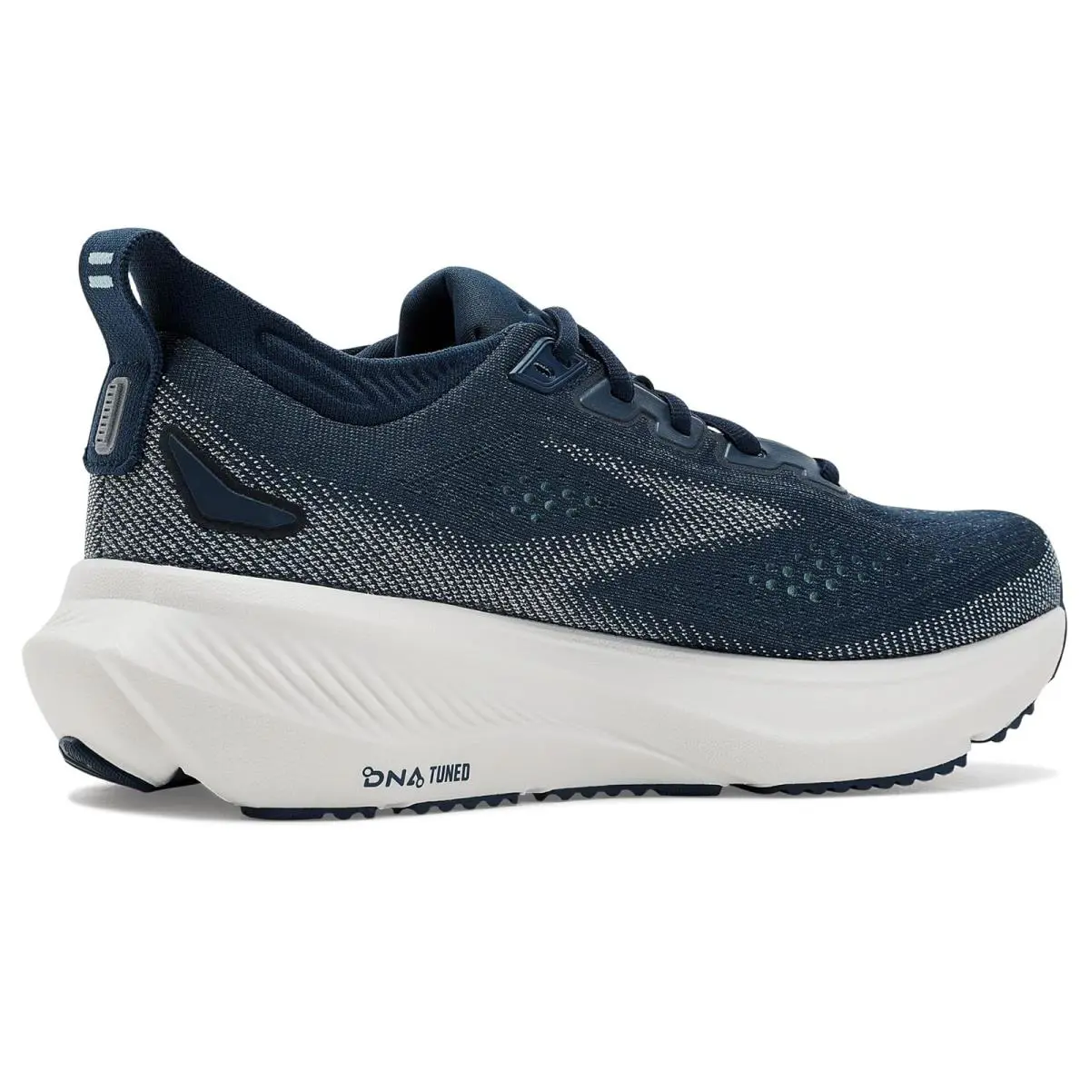 Brooks shoes - Black/Black/Ebony 36