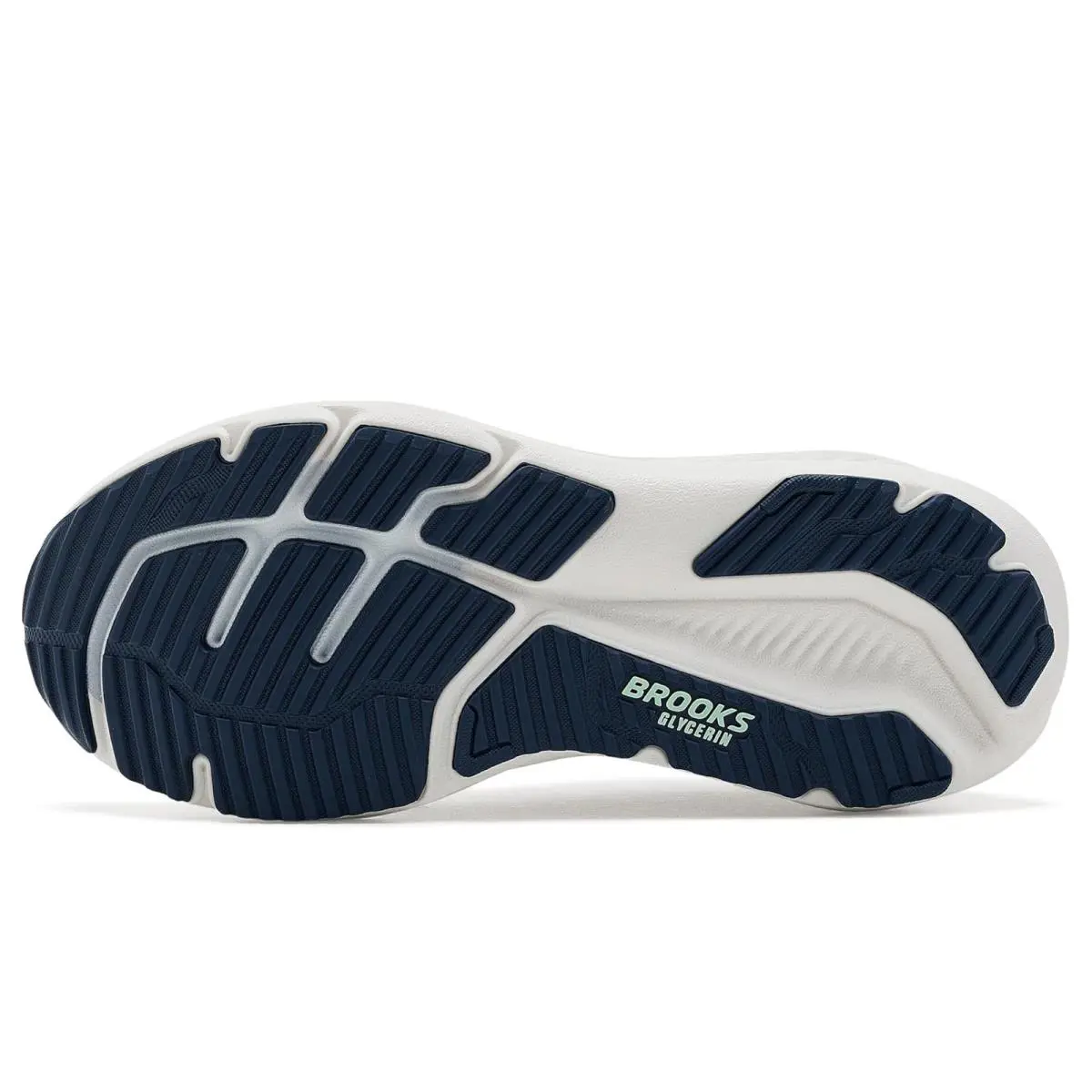 Brooks shoes - Black/Black/Ebony 38