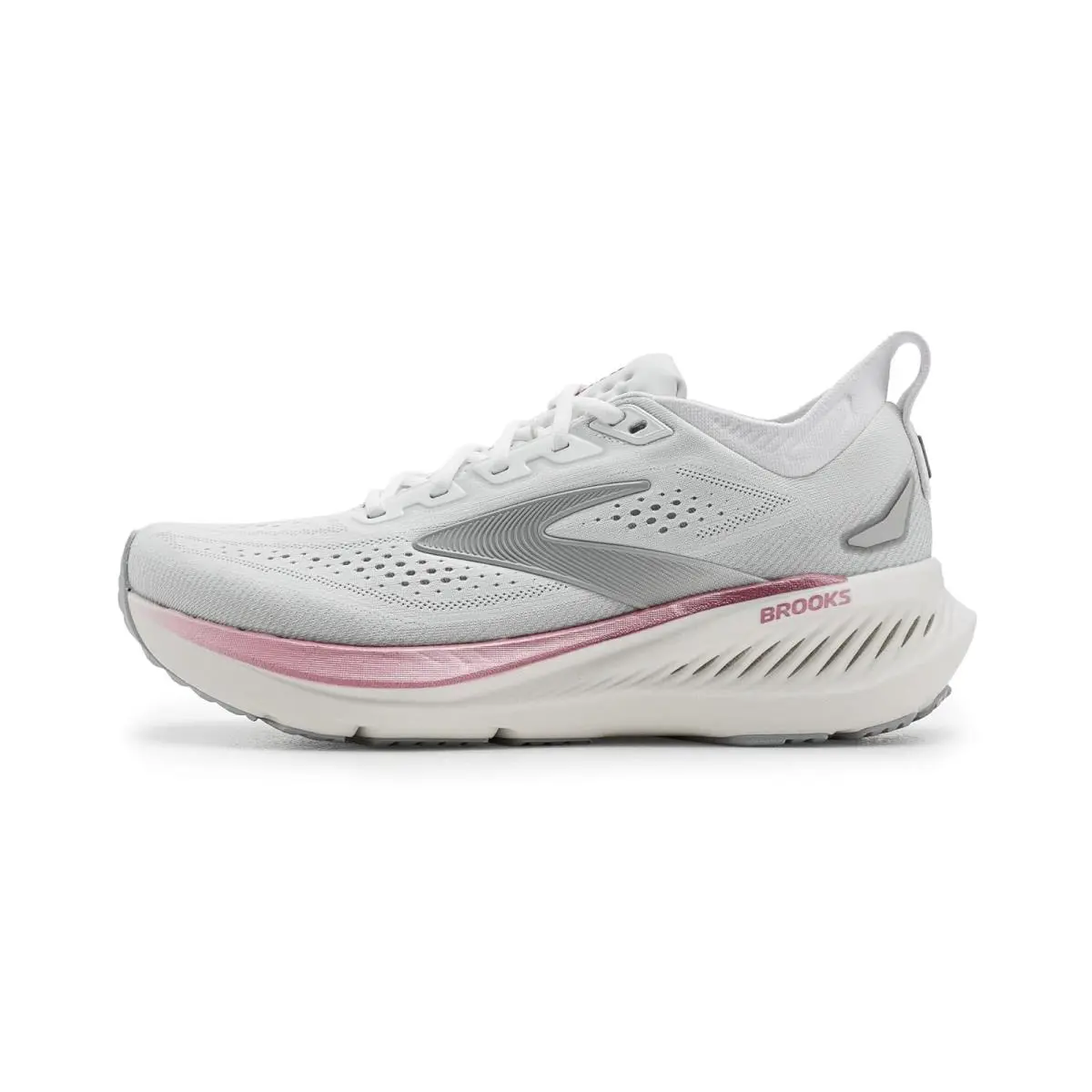 Brooks shoes - Black/Black/Ebony 44