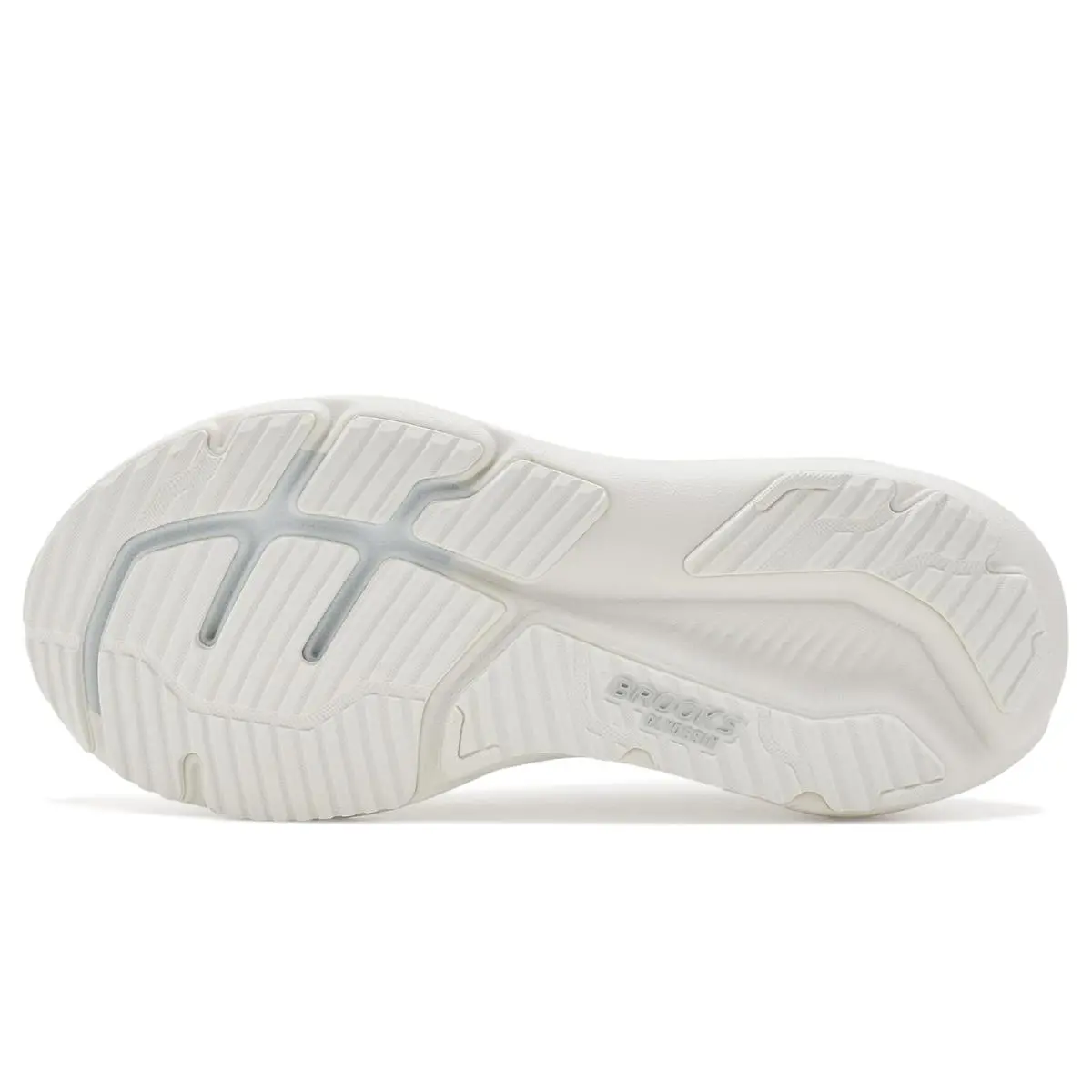 Brooks shoes - Black/Black/Ebony 52
