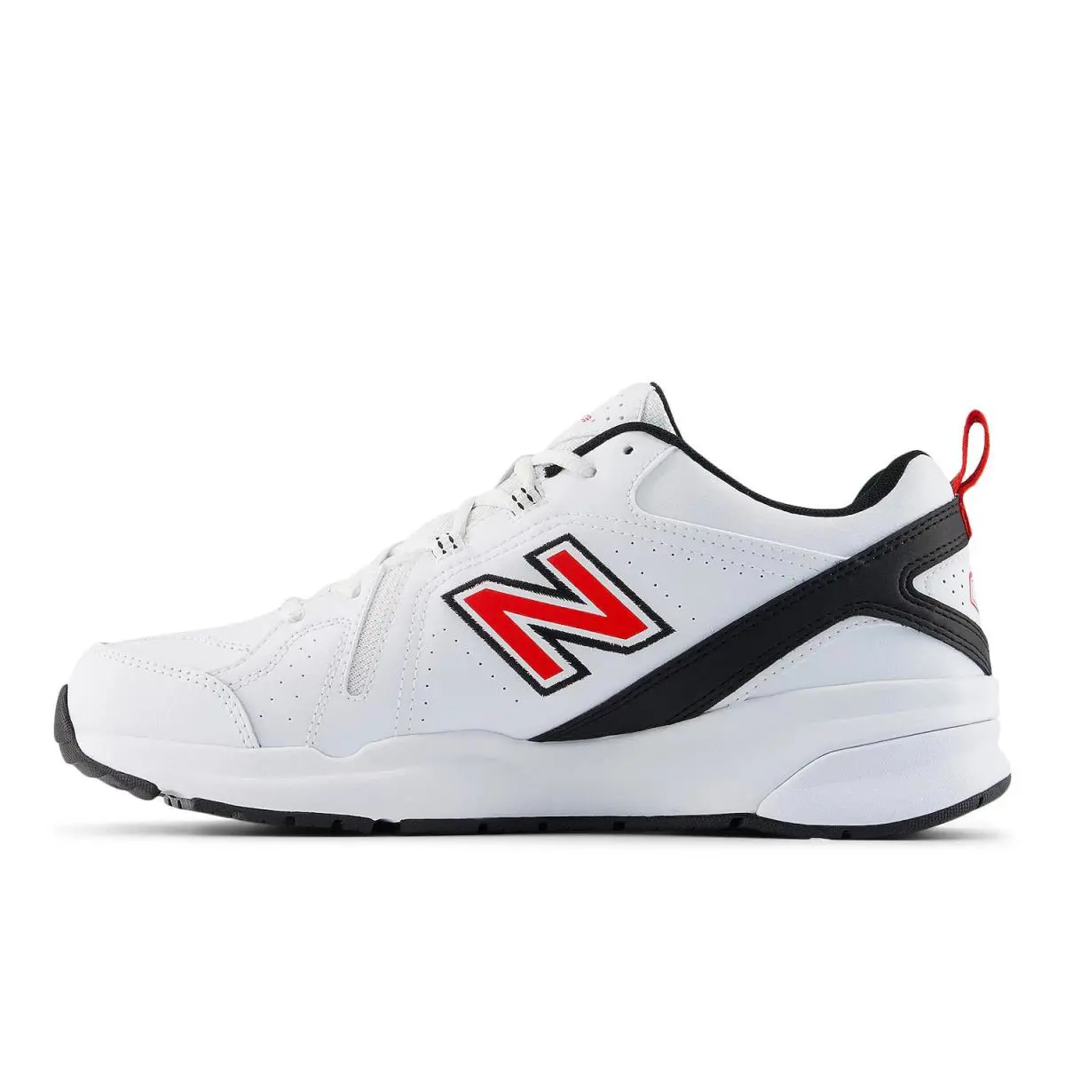 New Balance shoes - White/Red 0