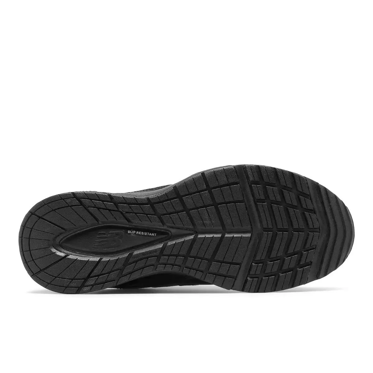New Balance shoes - Triple Black 1