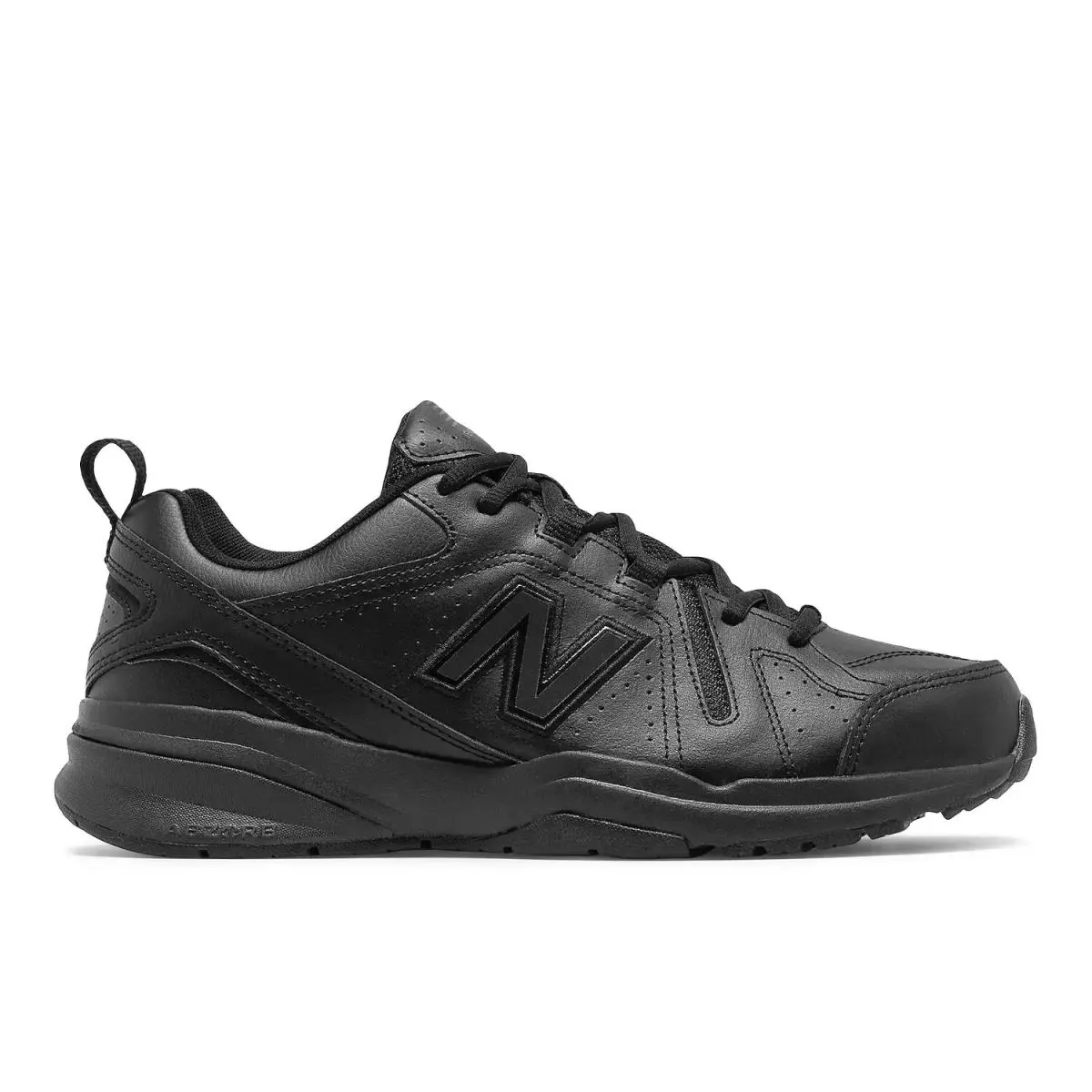New Balance shoes - Triple Black 3