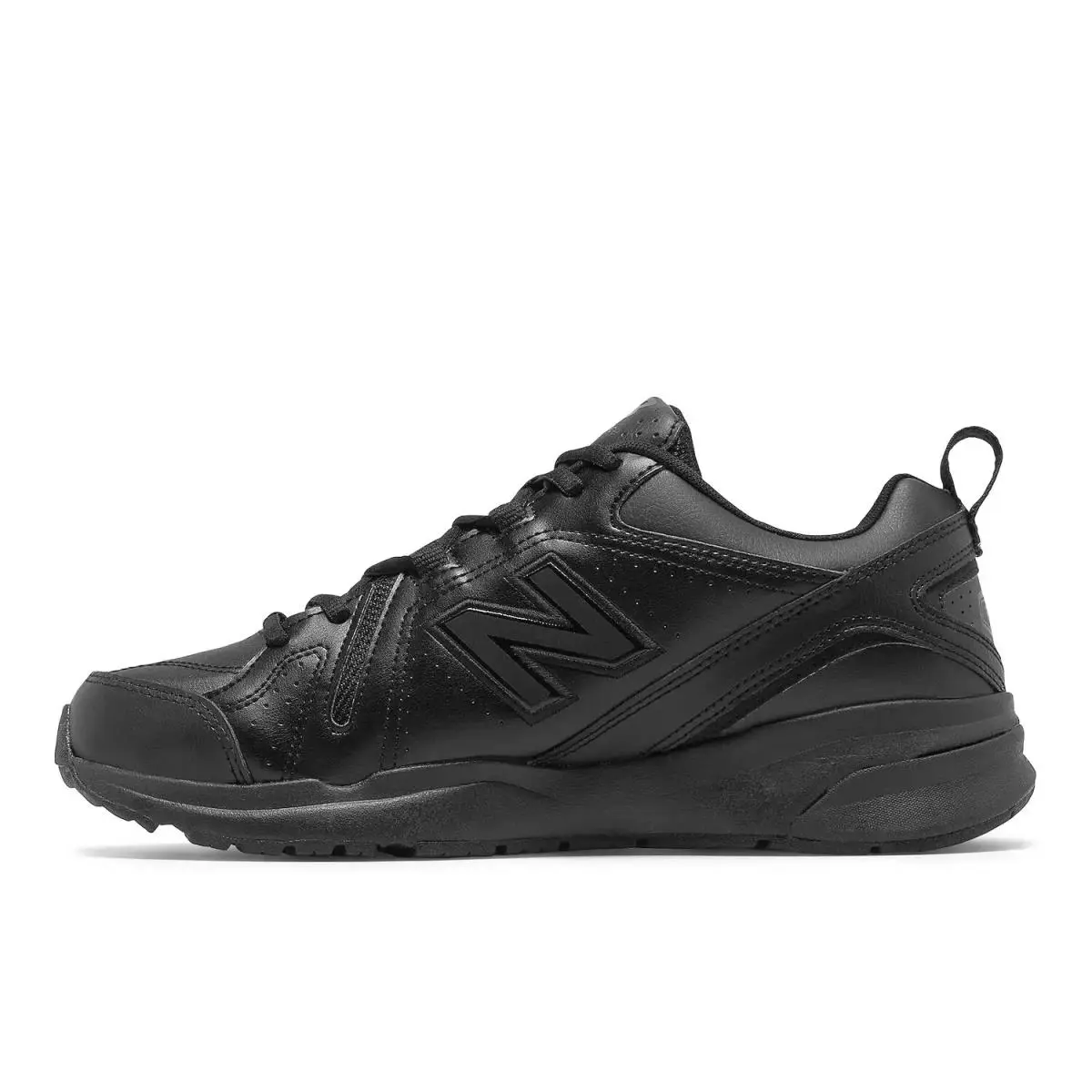 New Balance shoes - Triple Black 4