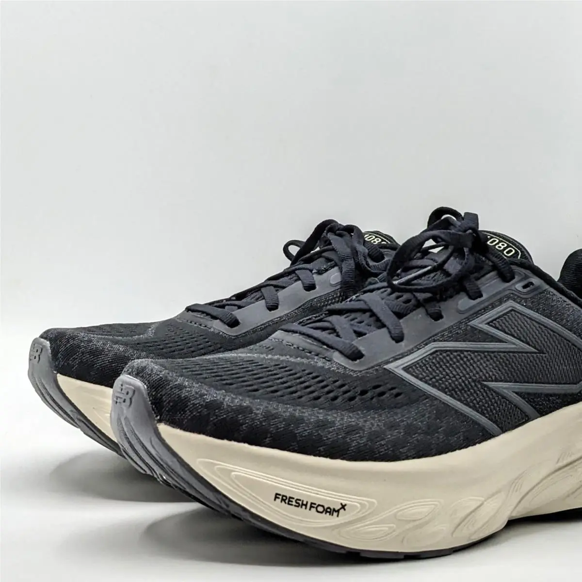 New Balance shoes - New Balance Fresh Foam X 1080v14 Running Shoe - W1080B14 - Black 20