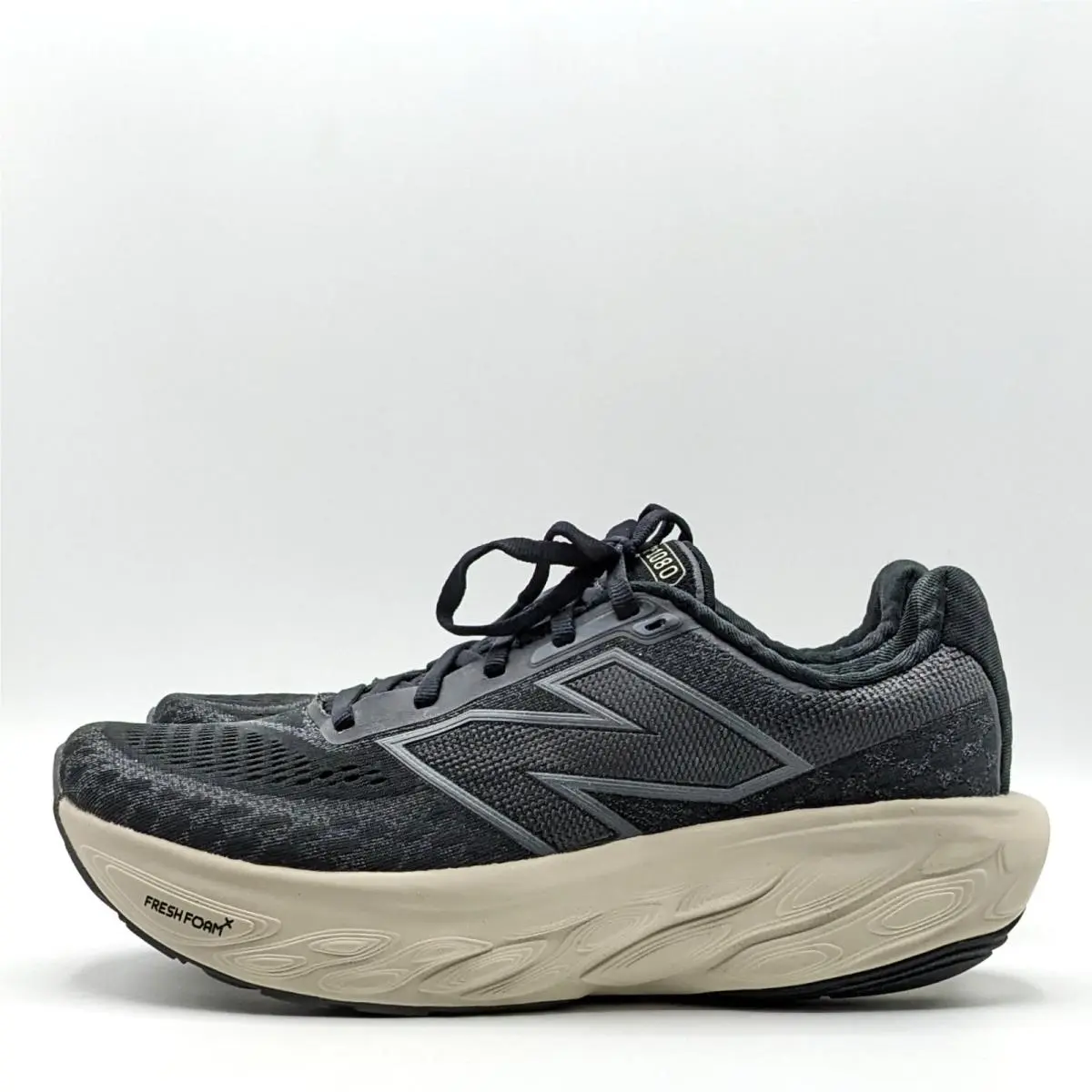 New Balance shoes - New Balance Fresh Foam X 1080v14 Running Shoe - W1080B14 - Black 22