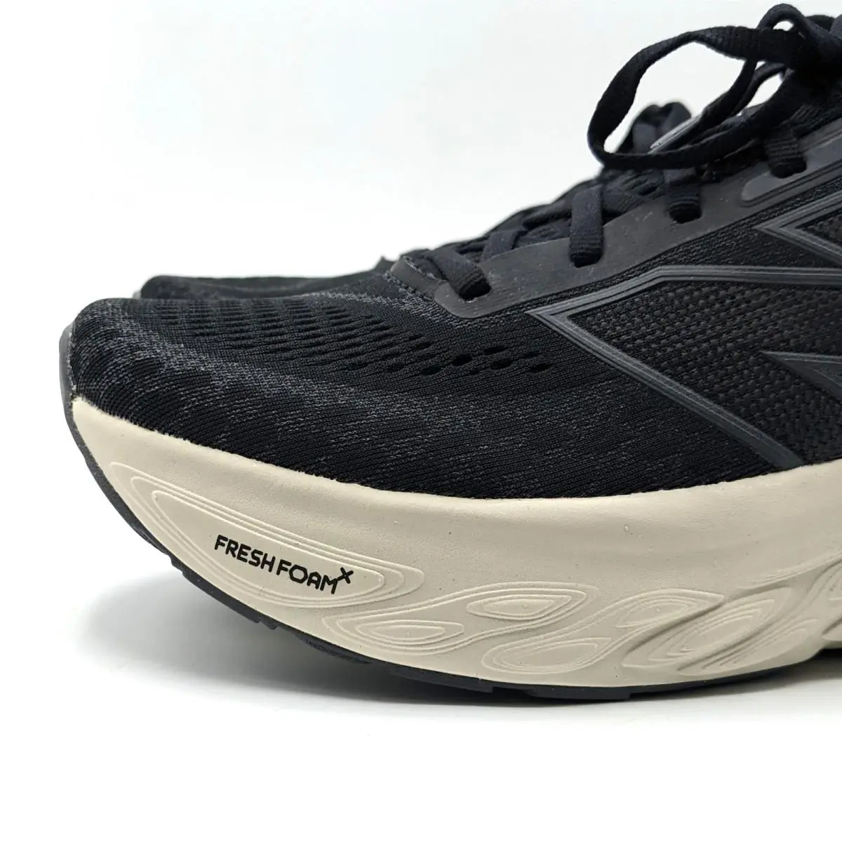 New Balance shoes - New Balance Fresh Foam X 1080v14 Running Shoe - W1080B14 - Black 23
