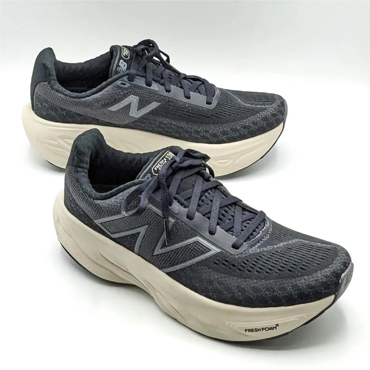 New Balance shoes - New Balance Fresh Foam X 1080v14 Running Shoe - W1080B14 - Black 28