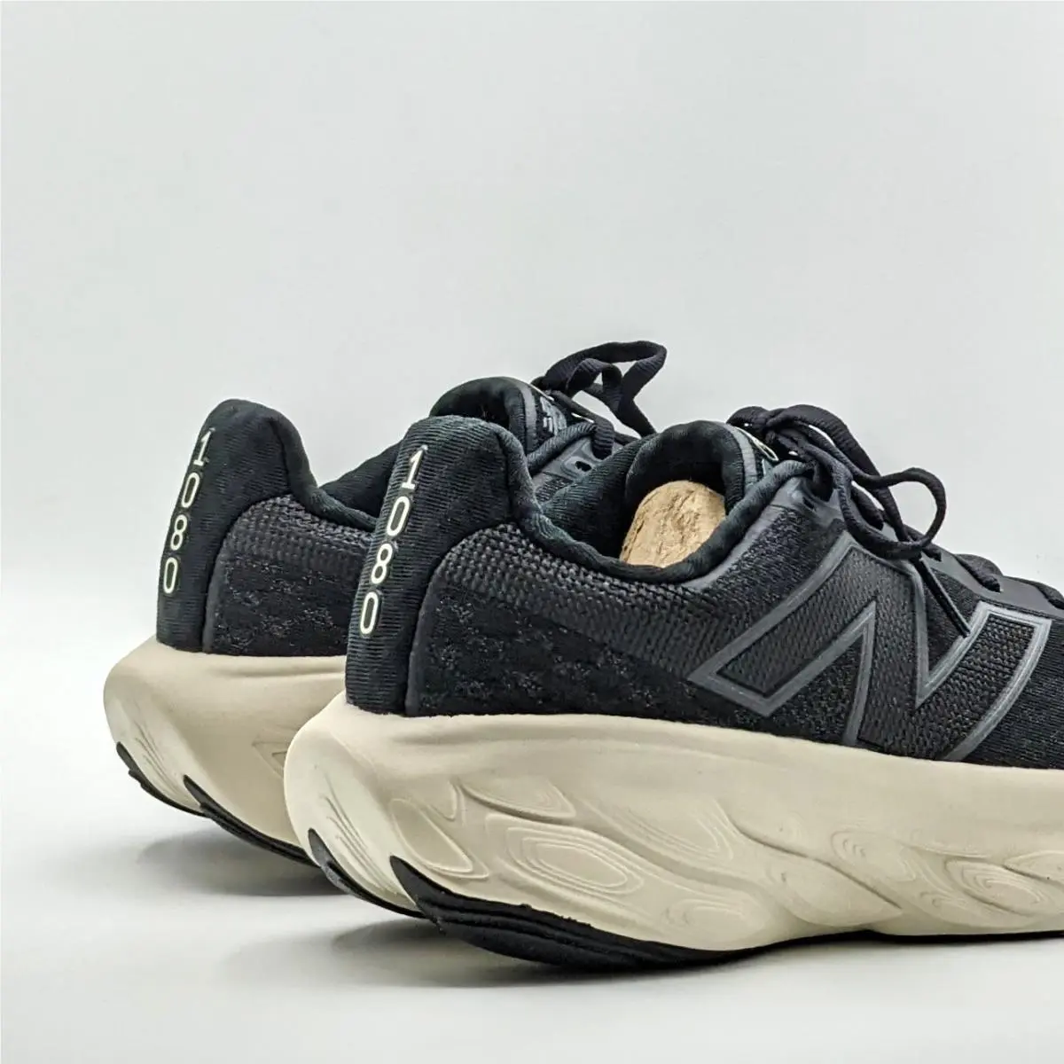 New Balance shoes - New Balance Fresh Foam X 1080v14 Running Shoe - W1080B14 - Black 29