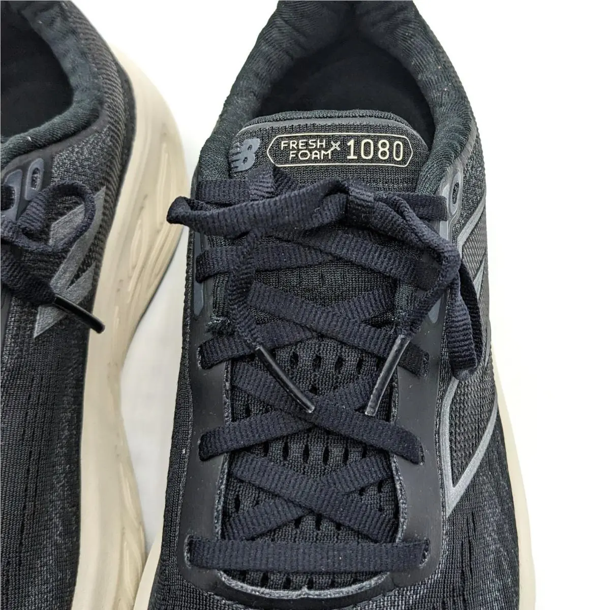 New Balance shoes - New Balance Fresh Foam X 1080v14 Running Shoe - W1080B14 - Black 27