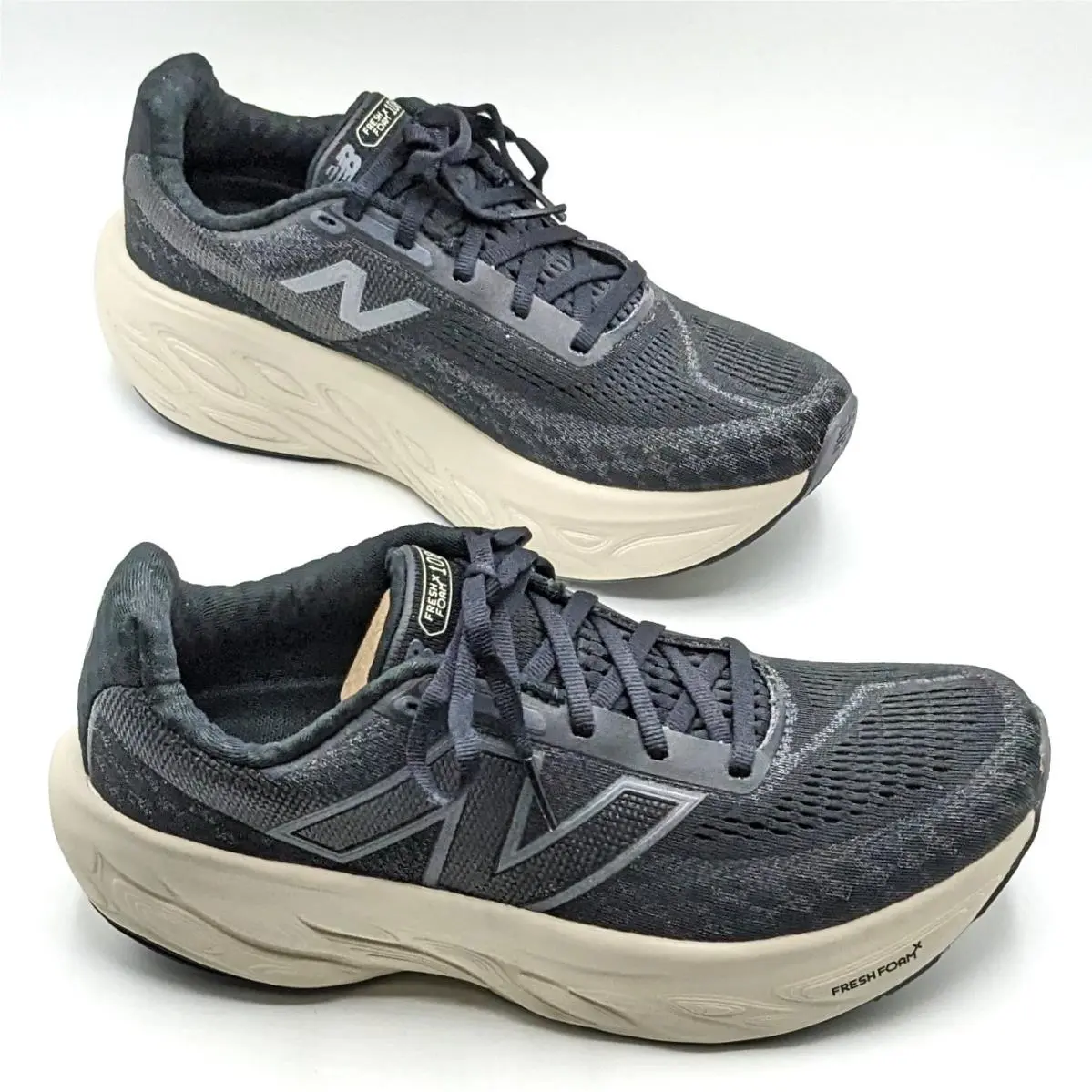 New Balance shoes - New Balance Fresh Foam X 1080v14 Running Shoe - W1080B14 - Black 18