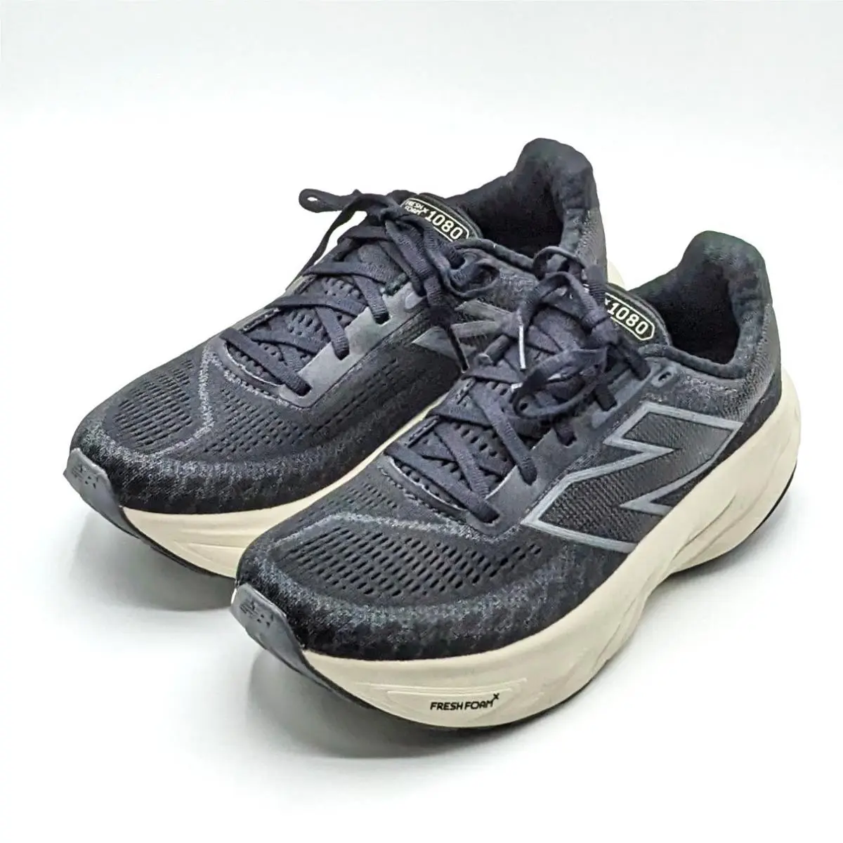 New Balance shoes - New Balance Fresh Foam X 1080v14 Running Shoe - W1080B14 - Black 19