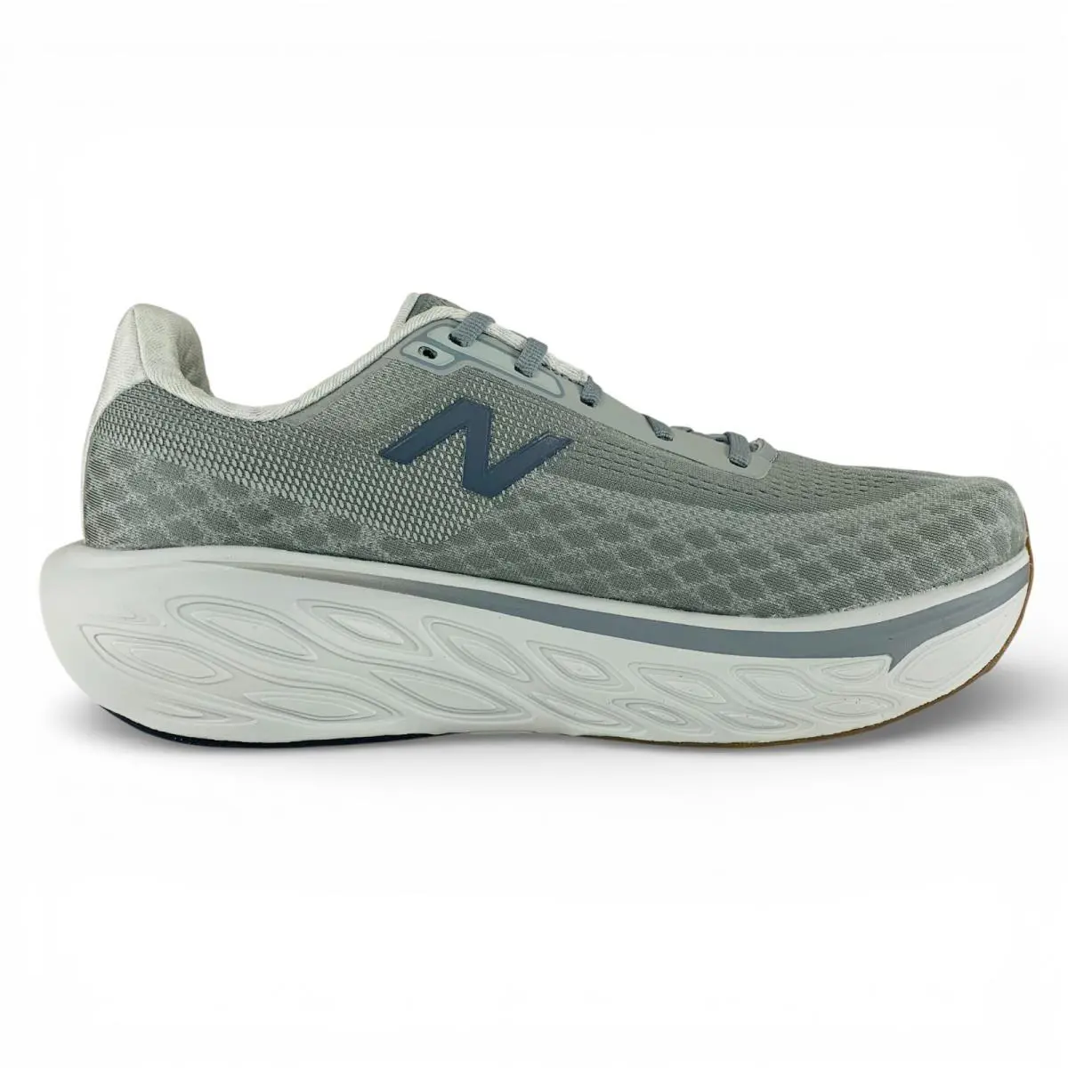 New Balance shoes - New Balance Fresh Foam X 1080v14 - M108014G - Gray 0