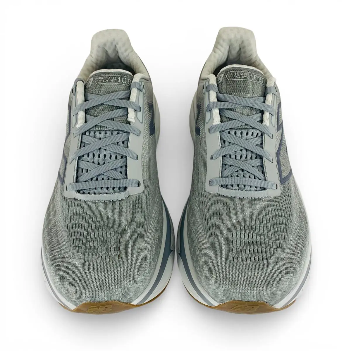 New Balance shoes - New Balance Fresh Foam X 1080v14 - M108014G - Gray 2