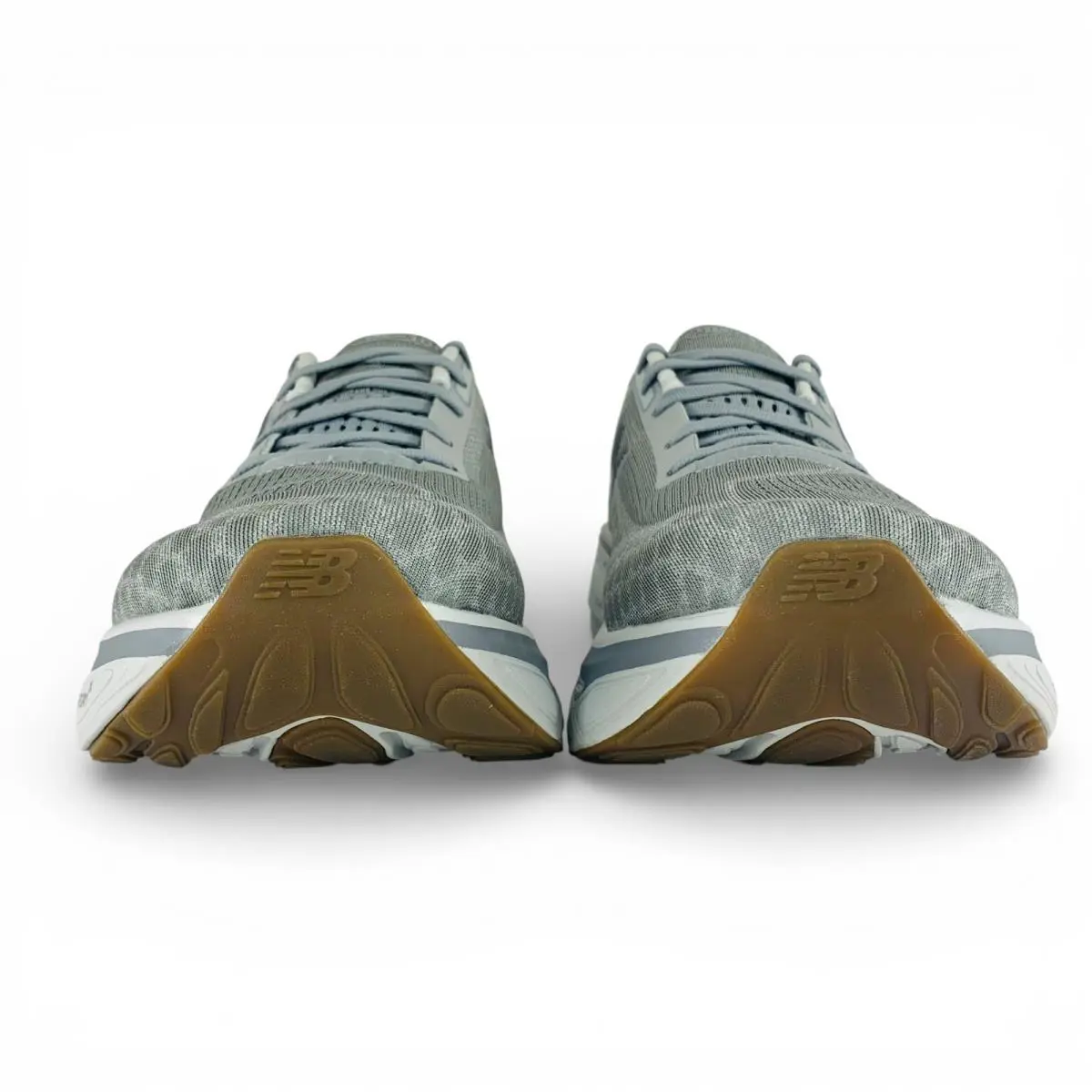 New Balance shoes - New Balance Fresh Foam X 1080v14 - M108014G - Gray 3