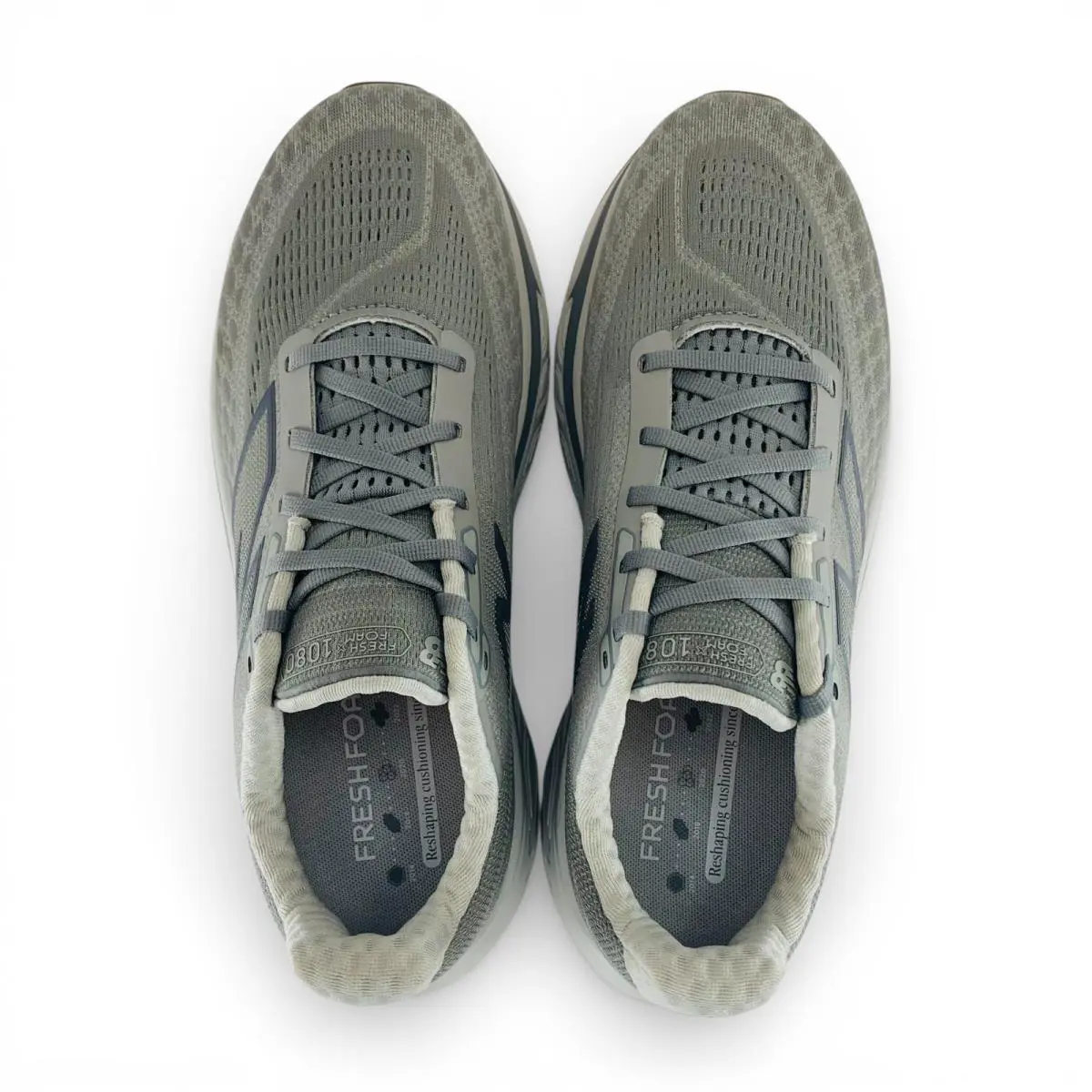 New Balance shoes - New Balance Fresh Foam X 1080v14 - M108014G - Gray 5