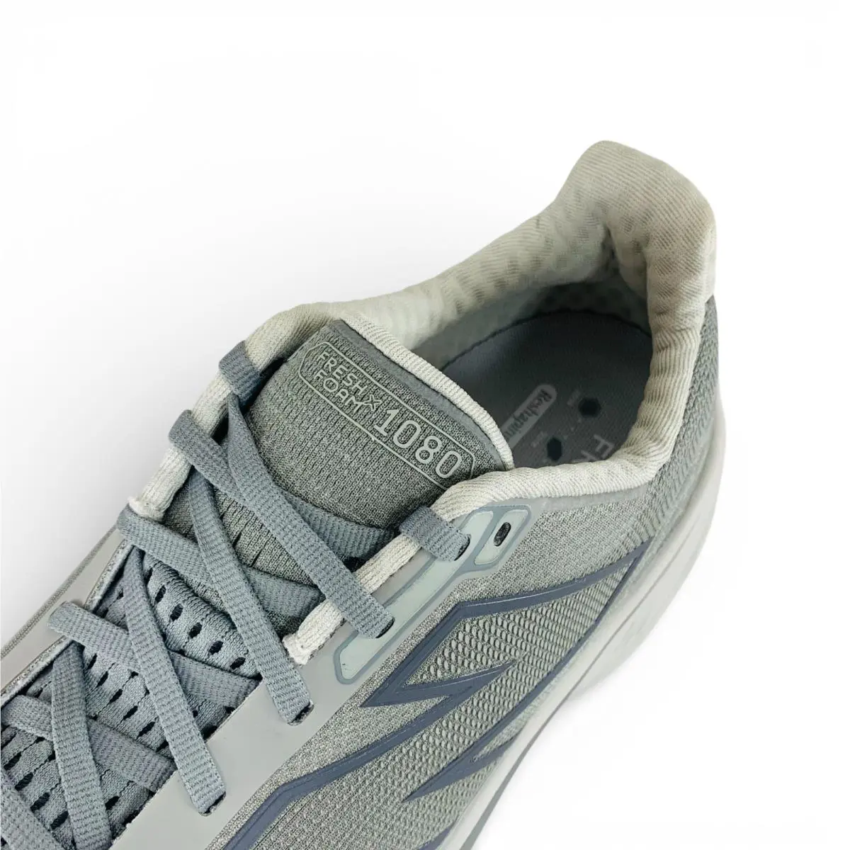 New Balance shoes - New Balance Fresh Foam X 1080v14 - M108014G - Gray 6