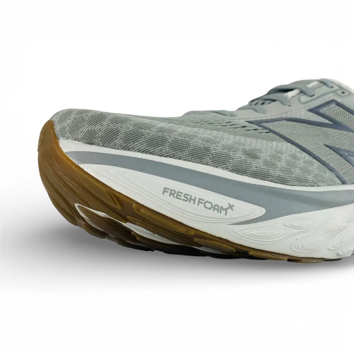New Balance shoes - New Balance Fresh Foam X 1080v14 - M108014G - Gray 7
