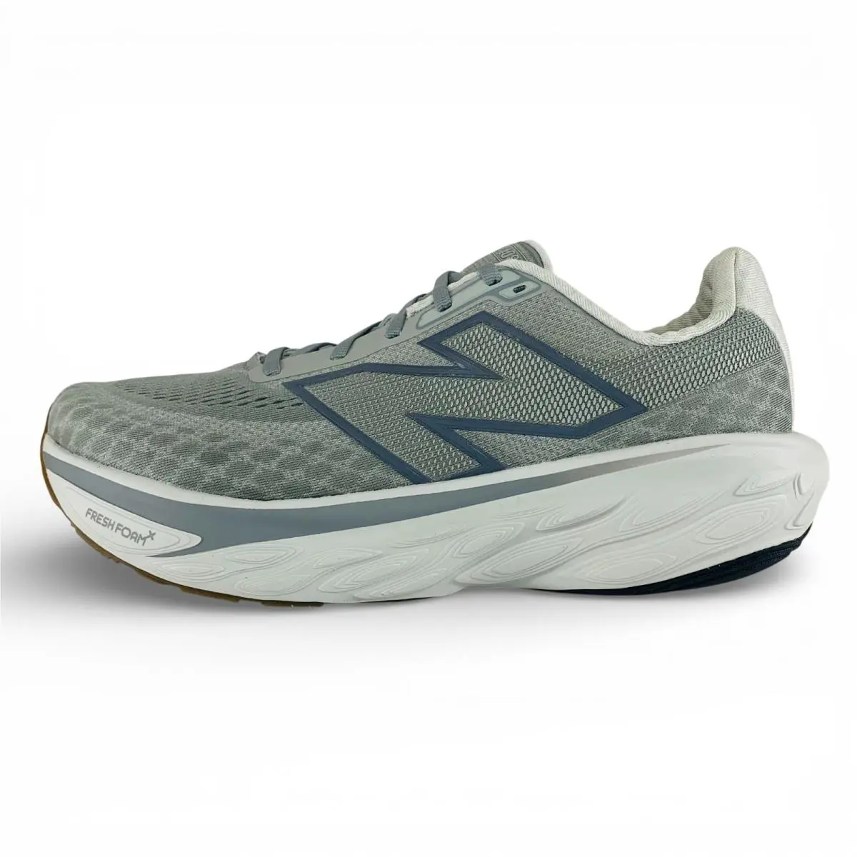 New Balance shoes - New Balance Fresh Foam X 1080v14 - M108014G - Gray 10