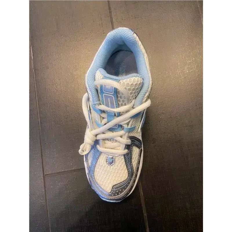 New Balance shoes - PC1906EW - PC1906EW - Blue 0
