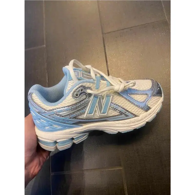 New Balance shoes - PC1906EW - PC1906EW - Blue 3