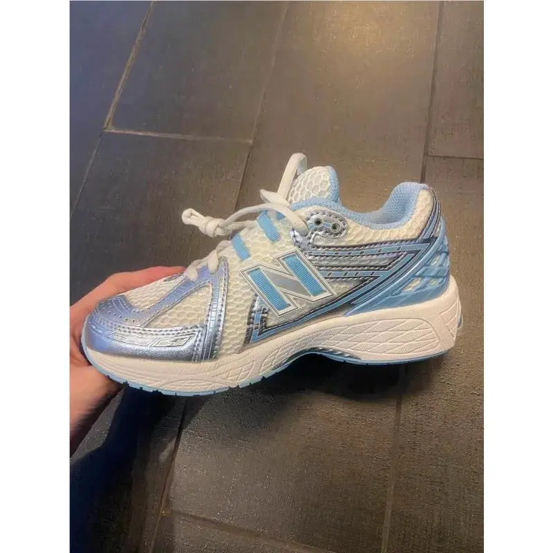 New Balance shoes - PC1906EW - PC1906EW - Blue 4