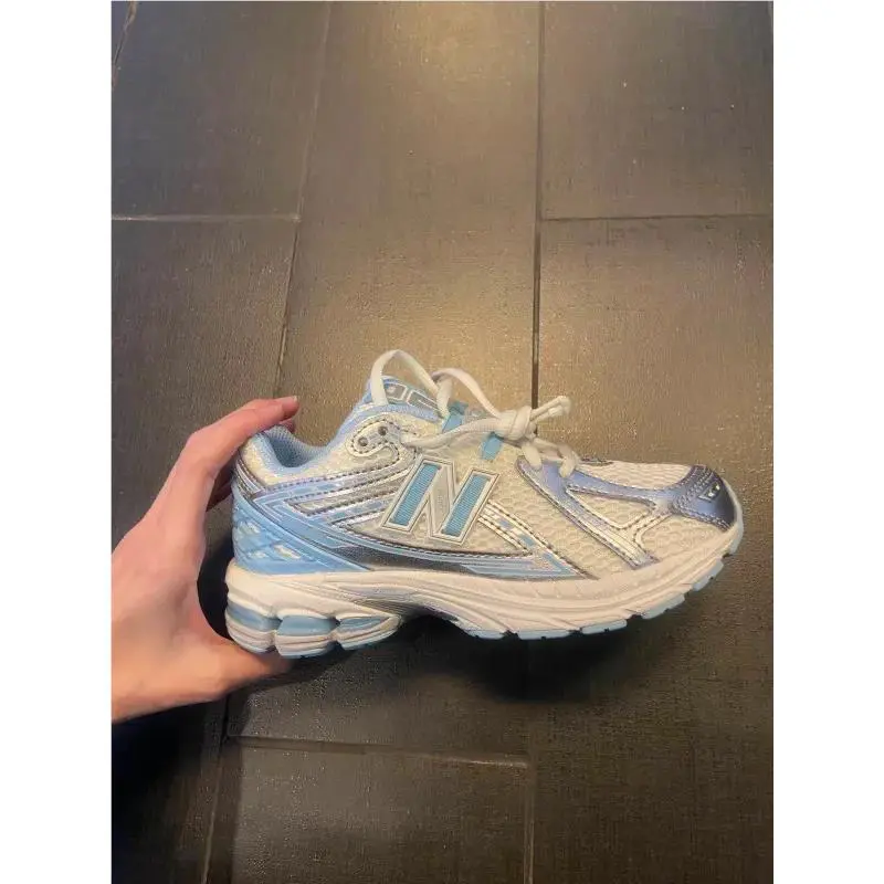 New Balance shoes - PC1906EW - PC1906EW - Blue 6
