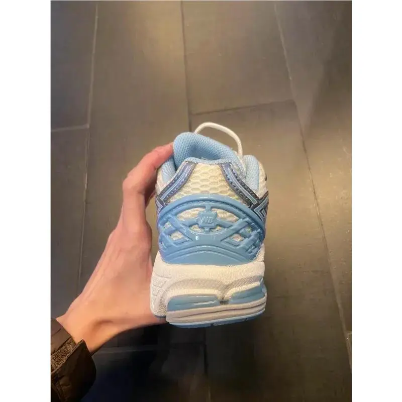 New Balance shoes - PC1906EW - PC1906EW - Blue 7