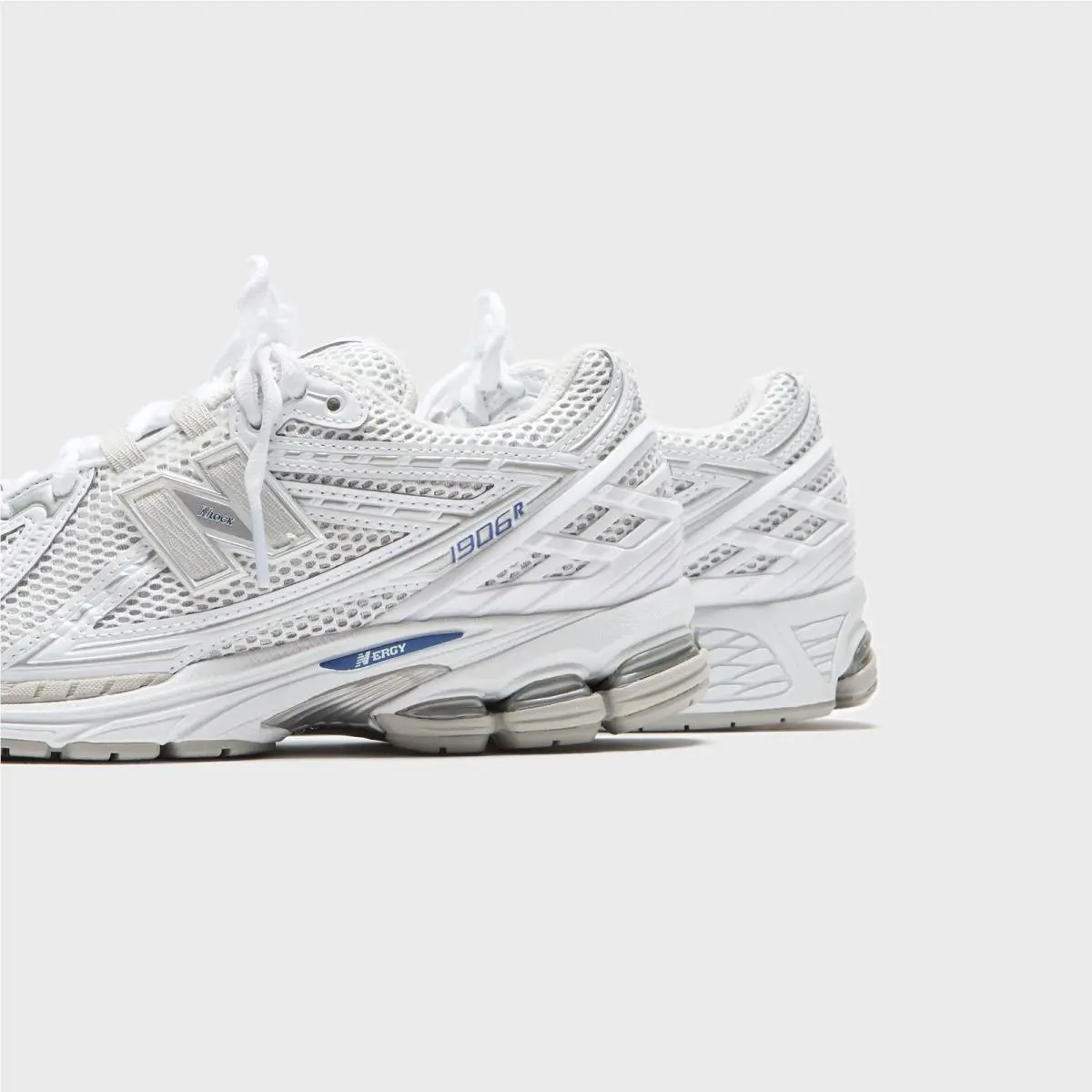 New Balance shoes - New Balance 1906R - U1906RCA - White 1