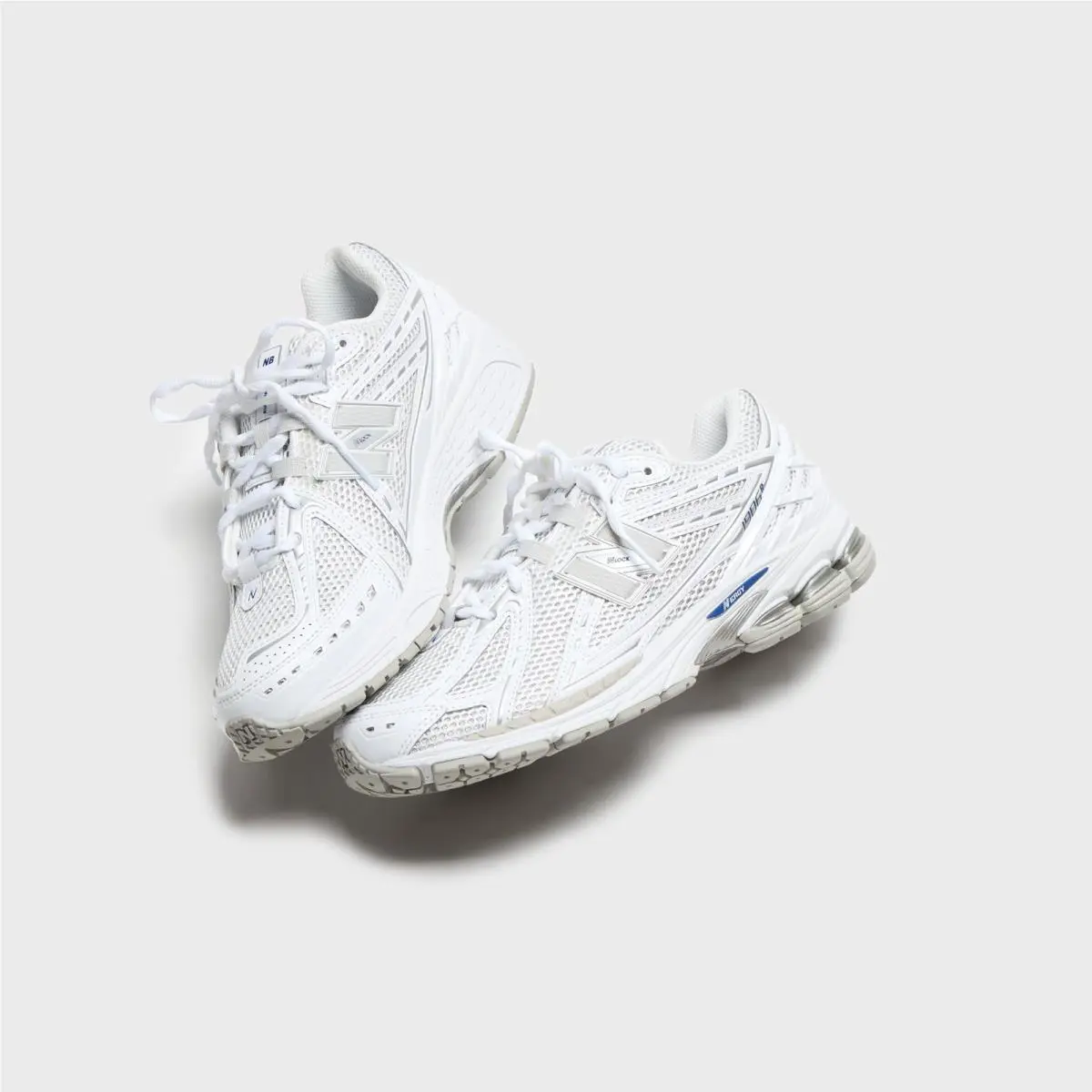 New Balance shoes - New Balance 1906R - U1906RCA - White 7