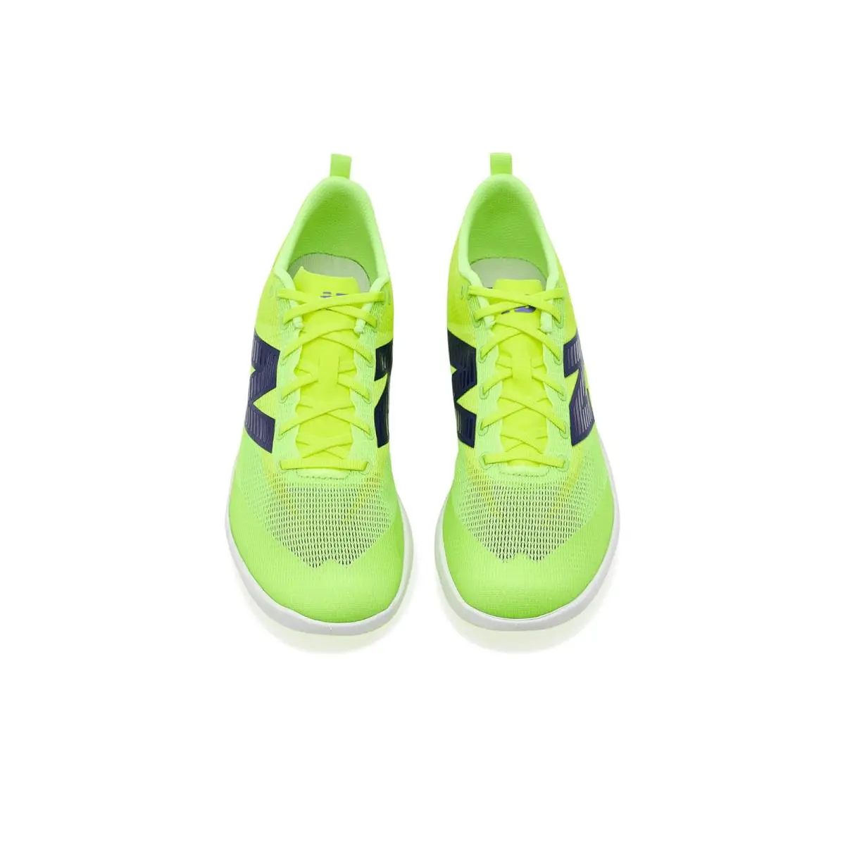 New Balance shoes - Black/Mint Flash/Lab Green 14