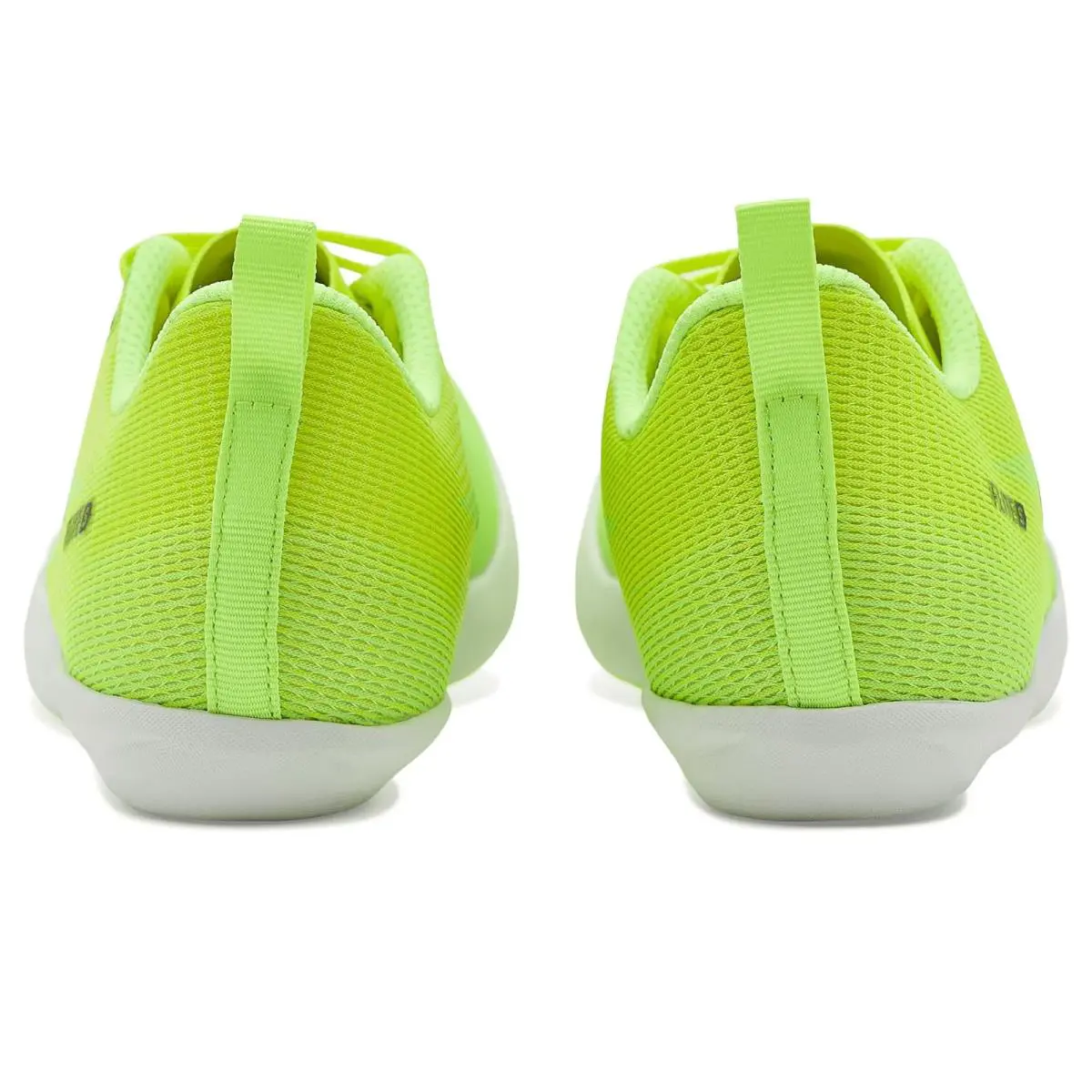 New Balance shoes - Black/Mint Flash/Lab Green 19