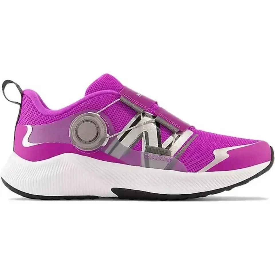 New Balance shoes - New Balance Dynasoft Reveal V4 BOA GTRVLPK4 - GTRVLPK4 - Purple 0