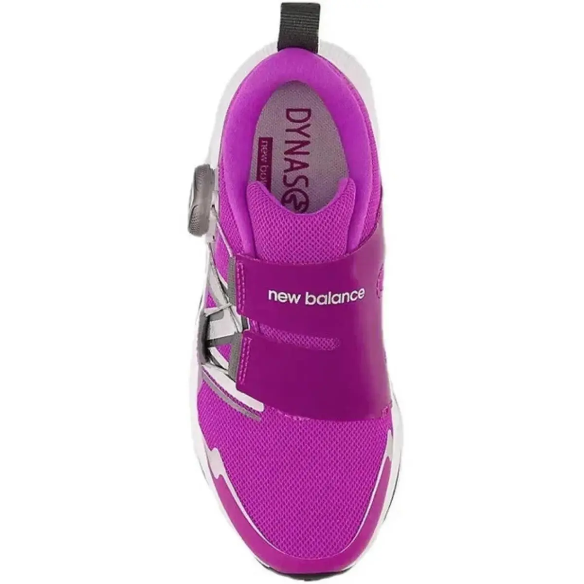 New Balance shoes - New Balance Dynasoft Reveal V4 BOA GTRVLPK4 - GTRVLPK4 - Purple 2