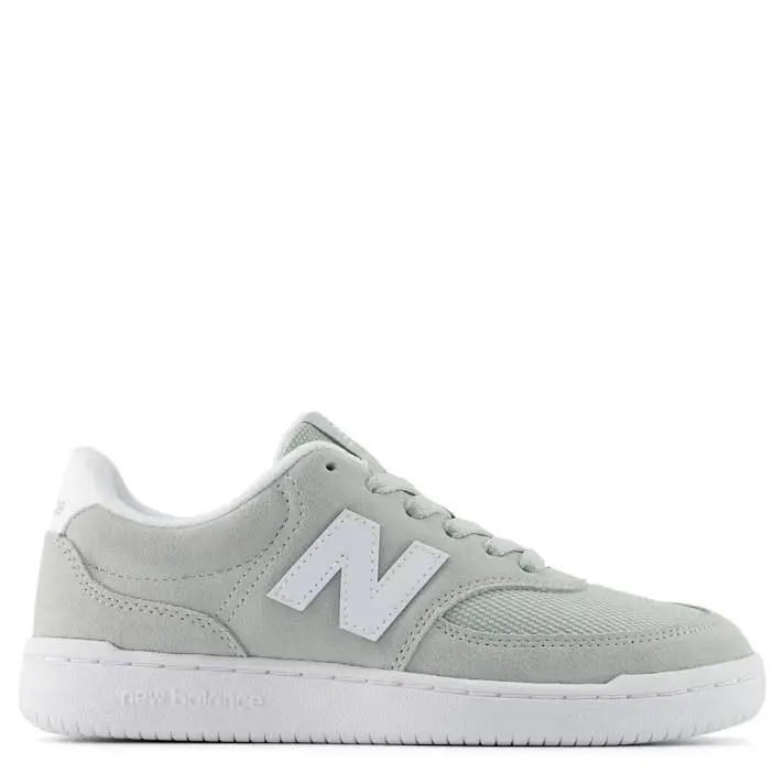 New Balance shoes - New Balance 080 - Gray, Fashion: PALE GRAY 0