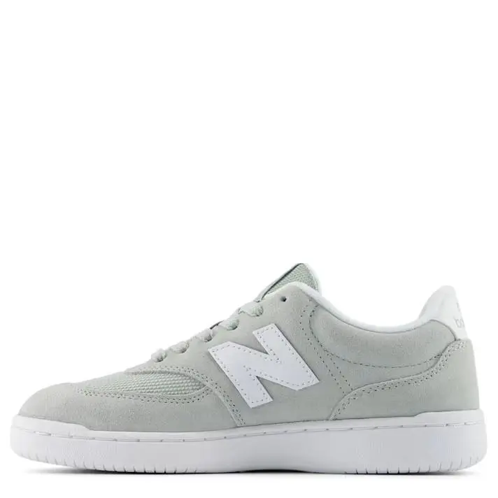 New Balance shoes - New Balance 080 - Gray, Fashion: PALE GRAY 1